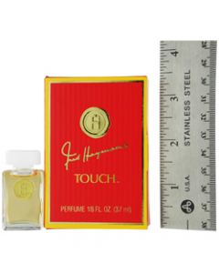 TOUCH by Fred Hayman