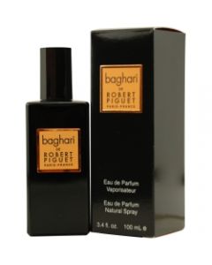 BAGHARI by Robert Piguet