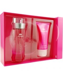 TOUCH OF PINK by Lacoste