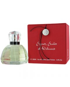 SIGNED, SEALED & DELIVERED by Eclectic Collections
