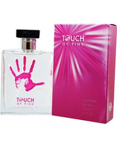 BEVERLY HILLS 90210 TOUCH OF PINK by 