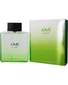 AXIS WILD by SOS Creations
