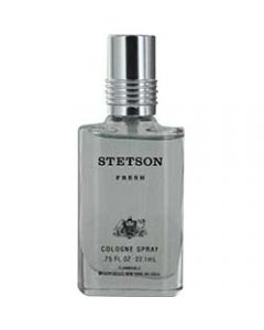 STETSON FRESH by Coty