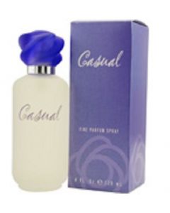 CASUAL perfume by Paul Sebastian FINE PARFUM SPRAY 2oz