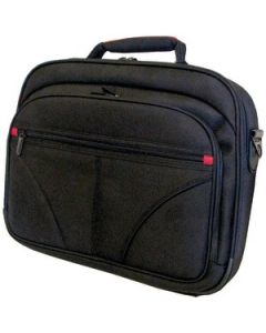 TOP-LOADING NOTEBOOK BAG (15.4")