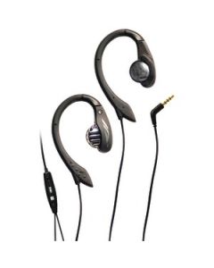 AIRDRIVES™ INTERACTIVE EARPHONES FOR IPHONE® WITH MICROPHONE