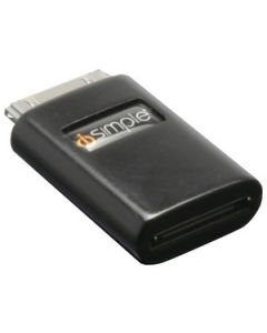 IPOD® 12-VOLT TO 5-VOLT CHARGING CONVERTER