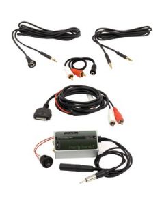 IPOD® FM MODULATOR KIT