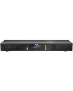 9-OUTLET G-TYPE RACK-MOUNTABLE POWER CONDITIONER