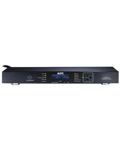 9-OUTLET G-TYPE RACK-MOUNTABLE POWER CONDITIONER