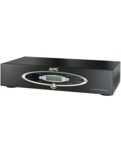 12-OUTLET H-TYPE RACK-MOUNTABLE POWER CONDITIONER