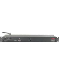 9-OUTLET RACK-MOUNTABLE SURGEARREST® SURGE PROTECTOR