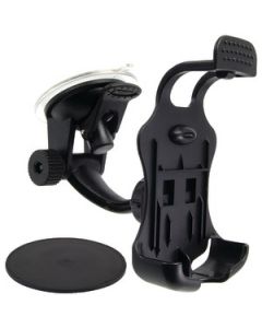 BLACKBERRY® CURVE™, TOUR™ & BOLD™ 9700 MINI WINDSHIELD/DASHBOARD/CONSOLE MOUNT