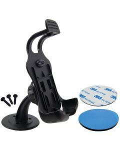 BLACKBERRY® CURVE™, TOUR™ & BOLD™ 9700 MINI DASHBOARD/DESKTOP MOUNT