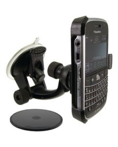 BLACKBERRY® BOLD™ 9000 WINDSHIELD/DASH/CONSOLE MOUNT