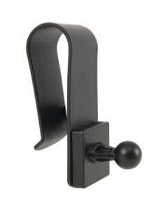 SUN VISOR MOUNT FOR GARMIN® N;VI® & STREETPILOT®