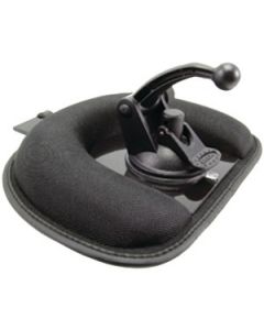 WEIGHTED DASH MOUNT FOR GARMIN® N;VI® & STREETPILOT®
