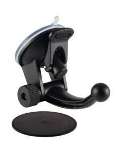 WINDSHIELD/DASH/CONSOLE MOUNT FOR N;VI® & STREETPILOT®