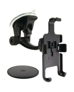 WINDSHIELD OR DASH MOUNT FOR IPHONE® & IPHONE® 3G/3GS