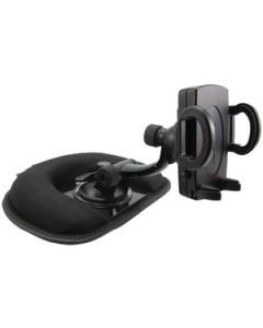 UNIVERSAL FRICTION DASHBOARD MOUNT