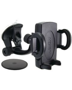 UNIVERSAL WINDSHIELD/DASH/CONSOLE MOUNT