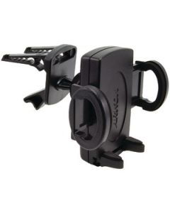 UNIVERSAL REMOVABLE AIR VENT MOUNT