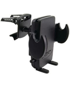REMOVABLE AIR VENT MOUNT WITH MEGA GRIP SMARTPHONE HOLDER
