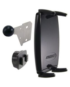 UNIVERSAL SLIM GRIP MOUNT (FOR SELECT CHEVROLET®, FORD®, GM®, HONDA®, HYUNDAI®, INFINITI®, ISUZU®, MAZDA®, MERCURY®, TOYOTA® & VOLVO® MODELS)