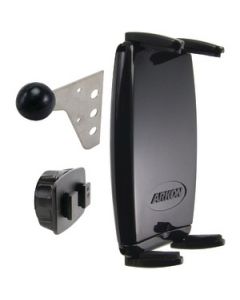 UNIVERSAL SLIM GRIP MOUNT (FOR SELECT CHEVROLET®, DODGE®, FORD®, MAZDA®, PONTIAC®, TOYOTA® & VOLVO® MODELS)