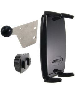 UNIVERSAL SLIM GRIP MOUNT (FOR SELECT BUICK®, HONDA®, HYUNDAI®, LEXUS®, LINCOLN®, MAZDA®, MERCEDES®, MITSUBISHI®, SAAB®, SUBARU®, TOYOTA® & VOLKSWAGEN® MODELS)