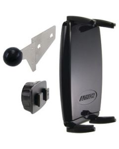 UNIVERSAL SLIM GRIP MOUNT (FOR SELECT FORD®, MERCURY® & TOYOTA® MODELS)