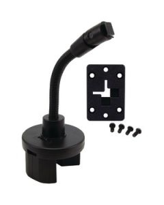 CUP HOLDER MOUNT FOR SIRIUS®/XM RADIO®