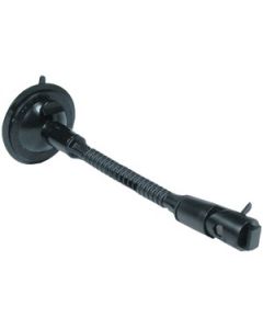 8" WINDSHIELD SATELLITE RADIO MOUNT