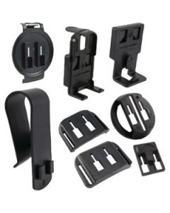 SUN VISOR MOUNT FOR TOMTOM® GPS UNITS