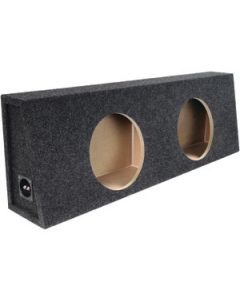 B BOX SERIES DUAL-SEALED TRUCK BOXES (10")