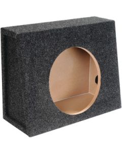 B BOX SERIES SINGLE-SEALED TRUCK ENCLOSURE (10")