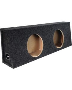 B BOX SERIES DUAL SEALED TRUCK BOXES (12")