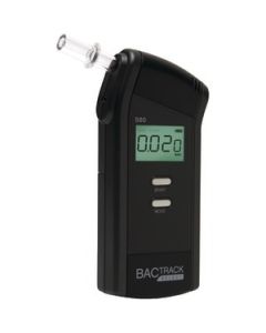 SELECT PROFESSIONAL BREATHALYZER