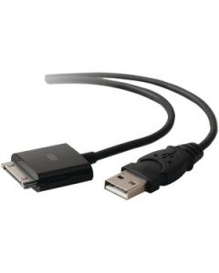 USB/IPOD® CHARGE CABLE