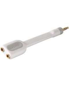 IPHONE® & IPOD® HEADPHONE SPLITTER