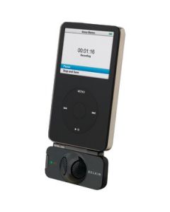 TUNETALK™ STEREO FOR IPOD®