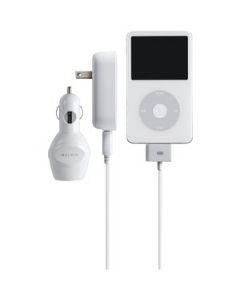 IPOD® CHARGE POWER KIT