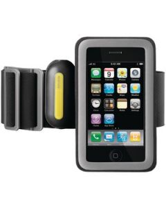 IPHONE® 3G/3GS ARMBAND WITH CABLE MANAGEMENT