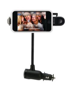 TUNEBASE DIRECT HANDS-FREE KIT FOR IPHONE®