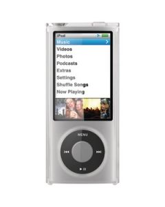 IPOD NANO® 5G POLYCARBONATE SHIELD CASE