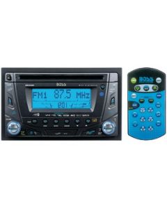IN-DASH MULTIMEDIA RECEIVER WITH USB PORT