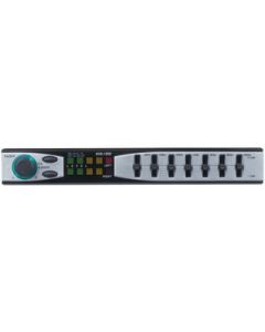 7-BAND PREAMP EQUALIZER