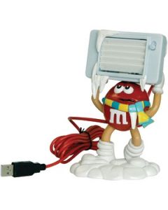 USB COMPUTER DESK FAN