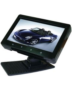 4.3" DIGITAL TOUCH PANEL LCD MONITOR