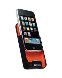 IPOD TOUCH® BATTERYBOOST